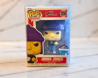 Funko Pop! #1255 Jimbo Jones