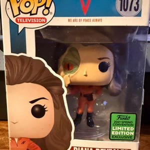 Funko limited edition - Etsy 日本