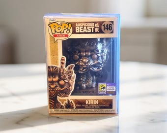 Funko Pop! #146 Kirin (Bronze)