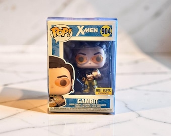 Funko Pop! #904 Gambit