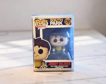 Funko Pop! #1761 Jimmy Valmer