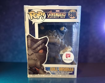 Funko Pop! #298 Zucht-Obsidian