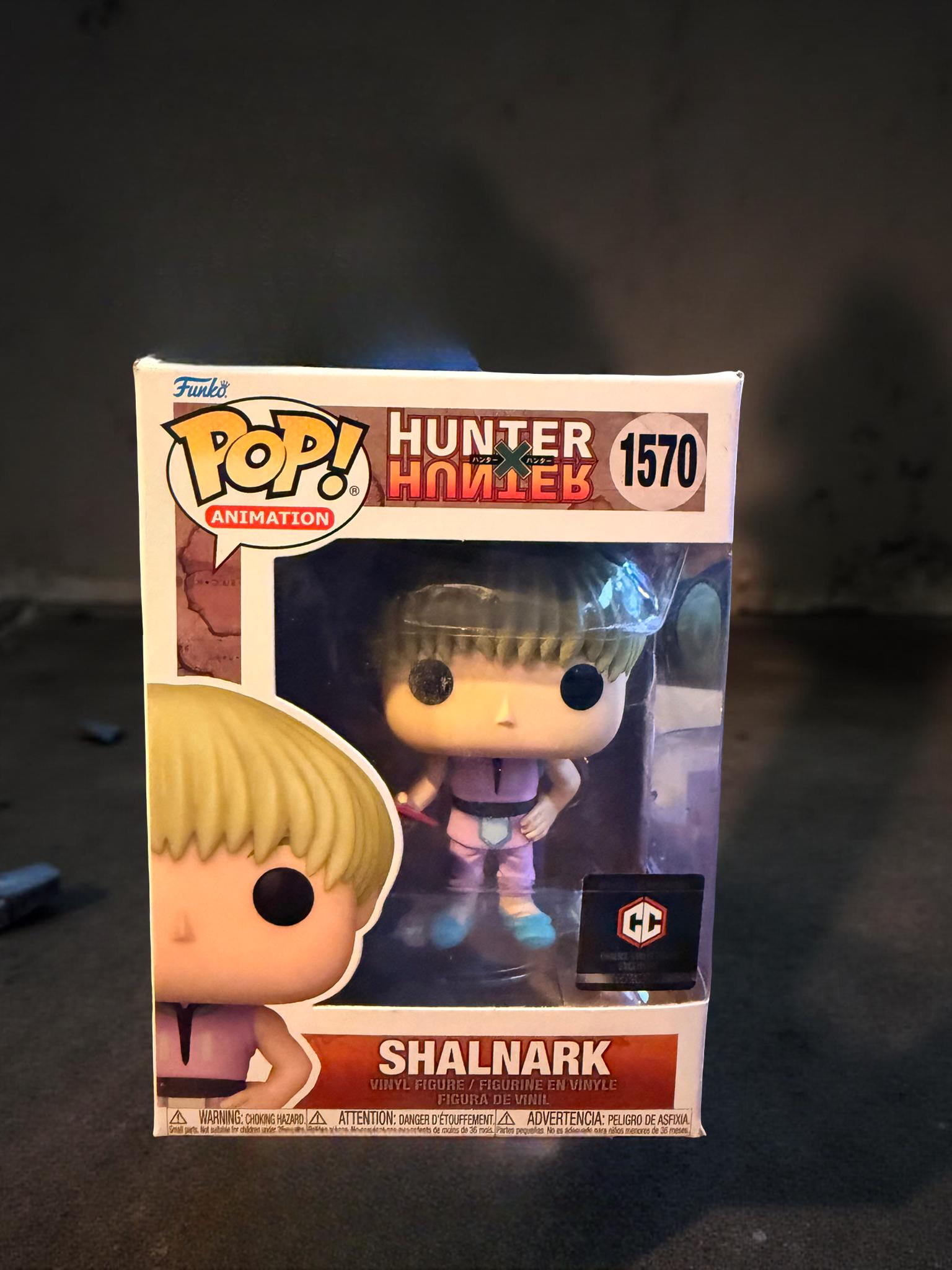 Hunter x hunter funko pop - Etsy 日本