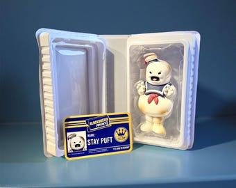 Funko Rewind VHS Stay Puft Chase Ausgabe