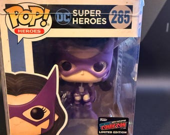 Funko Pop #285 Jägerin