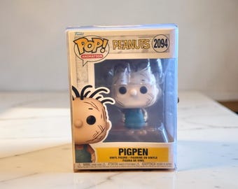 Funko Pop! #2094 Pigpen