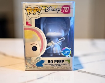 Funko Pop! #727 Bo Peep (D.I.Y.)