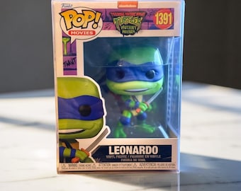 Funko Pop! #1391 Leonardo