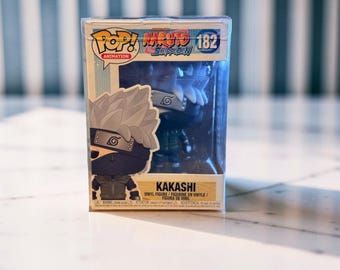 Funko Pop! #182 Kakashi