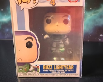 FUNKO POP #523 Buzz Lightjahr