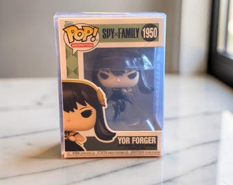 Funko Pop! #1950 Yor Forger