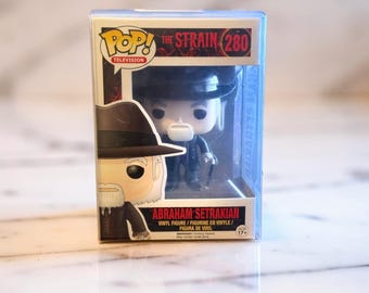 Funko Pop!#280 Abraham Setrakian