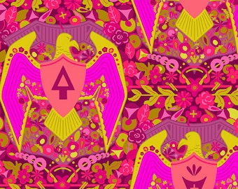 Lucky Road Trip Flip Pattern by Alison Glass for Andover Fabrics, A-8898-E, sold by the half yard