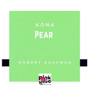 Pear Solid Kona Cotton quilting fabric, Robert Kaufman Fabrics, solid color 145 100% Quilters Cotton K001-145 Pear Green Fabric
