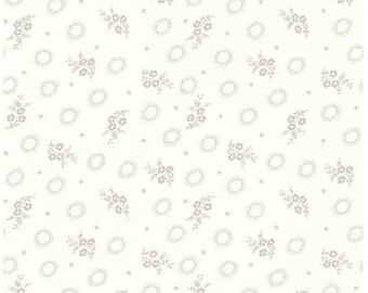 Hush Hush by Gerri Robinson of of Planted Seed Designs for Riley Blake Designs - Sold By The Half Yard - C11160-STEM