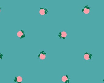 Rise And Shine - Succulent RS0082 16, by designer Melody Miller and the Ruby Star Society - sold by the half yard