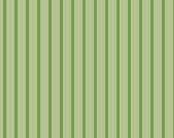 Noel by Edyta Sitar for Laundry Basket, Color - Velvet Ribbon, Pattern - Chimney Sweep, 1/2 yd, 100% Cotton by Andover Fabrics, A-9924-G