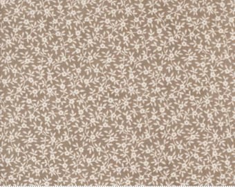 Very Sweet Christmas Stone 3065 17 by Bunny Hill Designs for Moda Fabrics -sold by the half yard