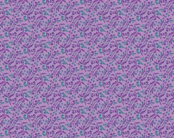 Punk - Soul || Pop Cloth by Sew Kind of Wonderful for Freespirit Fabrics PWSK113.SOUL
