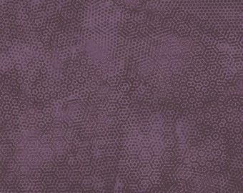 Paradise Pink Purple Dimples - Limited Edition, by Gail Kessler, sold by the 1/2 yd by Andover Fabrics A-1867-P18