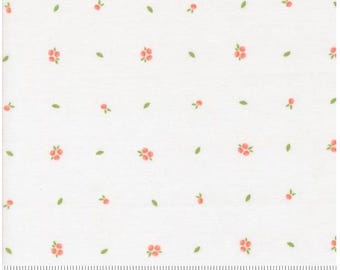 Abloom 29216 11 Cloud by Corey Yoder for Moda Fabrics -sold by the half yard