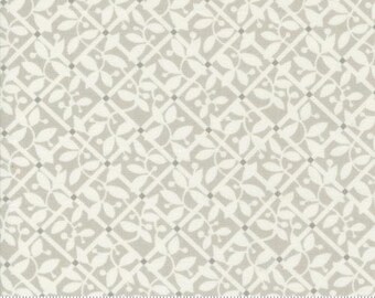 Shoreline Grey 55303 16 by Camille Roskelley for Moda Fabrics -sold by the half yard