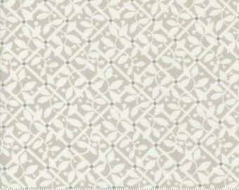 Shoreline Grey 55303 16 by Camille Roskelley for Moda Fabrics -sold by the half yard