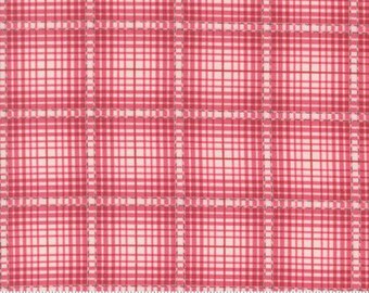 Very Sweet Christmas Rose 3067 11 by Bunny Hill Designs for Moda Fabrics -sold by the half yard
