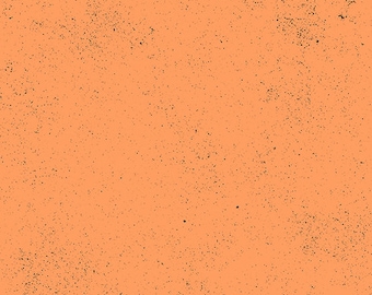 Giucy Giuce Peach, Pattern: Spectrastatic II, A-9248-O3  Guicy Guice for Andover Fabrics, Inc sold by Half Yard