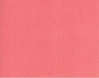 Thatched Sugar Rose, Designed by Robin Pickens for Moda Fabrics -sold by the half yard 48626 127