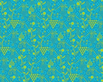 Dance - Soul || Pop Cloth by Sew Kind of Wonderful for Freespirit Fabrics PWSK107.SOUL