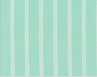 Summertime Aqua 55327 19 by Camille Roskelley for Moda Fabrics -sold by the half yard