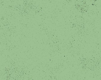 Giucy Giuce Mint Chocolate Chip Green, Pattern: Spectrastatic II, A-9248-G6  Guicy Guice for Andover Fabrics, Inc sold by Half Yard
