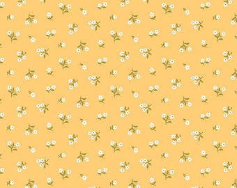 London Parks Primrose Hill A, Liberty Fabrics, 100% Quilting Cotton Fabric Sold by Half Yard, 01666863A