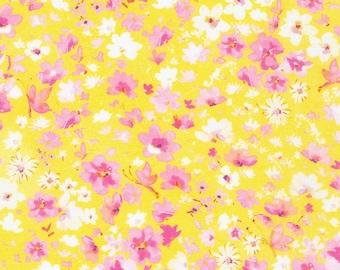 Sunshine by Lauren Wan from Bee Free for Robet Kaufman  AVMD-21488-130,  sold by half yard