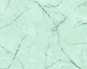 Giucy Giuce Wintergreen, Pattern: Pietra , A-9881-LT  Guicy Guice for Andover Fabrics, Inc sold by Half Yard