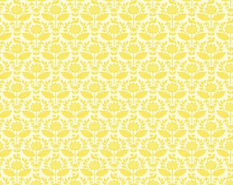 Sunny Skies Style Sun quilters cotton sold by the half yard, Designer: Jill Finley, Riley Blake Fabrics, C14633-SUN