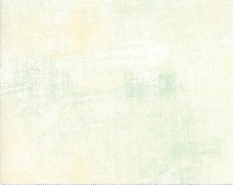 Grunge Basics Sugar Cookies 30150 81 by BasicGrey for Moda Fabrics sold by Half Yard, colorNatural