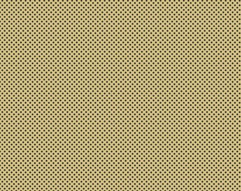 Dot - Love || Pop Cloth by Sew Kind of Wonderful for Freespirit Fabrics PWSK101.LOVE