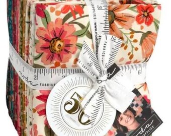 Sagewood 32 skus 11950AB  for Moda Fabrics by Crystal Manning