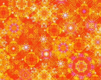 SUNSHINE by Christiane Marques from the Florence collection for Robet Kaufman AQSD-21680-130 SUNSHINE sold by half yard