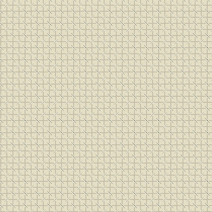 English Garden Lattice Sugar and Cream - Edyta Sitar - PER QUARTER METRE English Garden Lattice Sugar and Cream - Edyta Sitar - PER QUARTER METRE