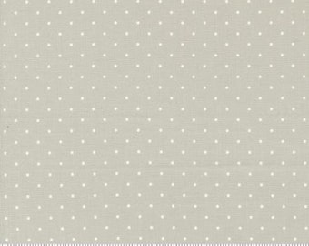 Shoreline Grey 55307 16 by Camille Roskelley for Moda Fabrics -sold by the half yard