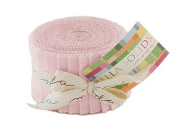 Fat Quarters - Rolls