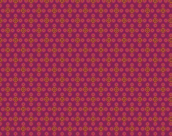 Vivid - Love || Pop Cloth by Sew Kind of Wonderful for Freespirit Fabrics PWSK106.LOVE