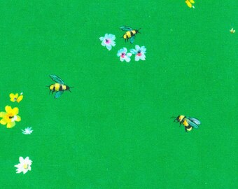 Grass by Lauren Wan from Bee Free for Robet Kaufman  AVMD-21489-47,  sold by half yard