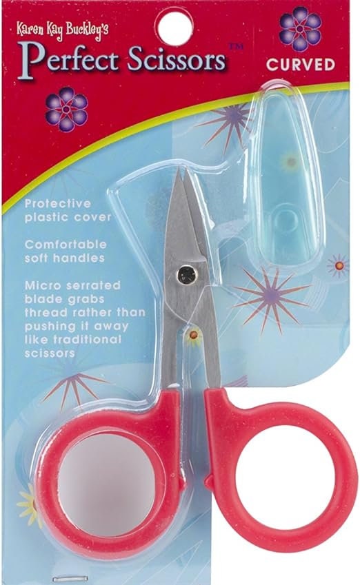 Karen Kay Buckley Small Perfect Scissors