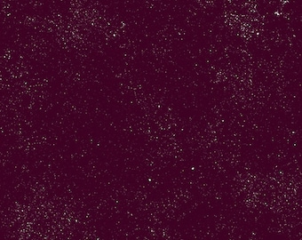 Giucy Giuce Raisin, Pattern: Spectrastatic Continium, A-9248-NP  Guicy Guice for Andover Fabrics, Inc sold by Half Yard