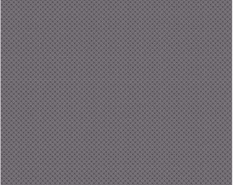 Steel Gray  Kisses Collection by Riley Blake Designs,Doodlebug Design C210-STEEL sold by the Half yard
