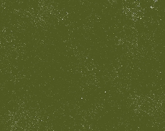 Giucy Giuce Fatigue Green, Pattern: Spectrastatic II, A-9248-G4  Guicy Guice for Andover Fabrics, Inc sold by Half Yard